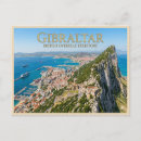 Buscar gibraltar postales Mediterráneo