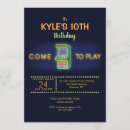 Buscar sala de juegos invitaciones General y unisex