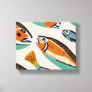 Buscar sardinas posters Vida marina