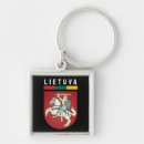 Buscar bandera de lituania llaveros País