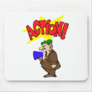 Buscar cine alfombrillas de raton Director