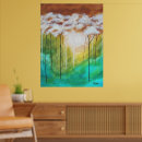 Buscar amarillo verdoso posters Verde