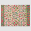 Buscar árabe papel de seda Vintage