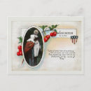Buscar presidente george washington tarjetas Vintage