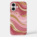 Buscar tinta líquida iphone fundas Oro rosa