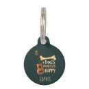 Buscar feliz perro accesorios Para todos