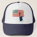 Buscar estatua gorras Marcar