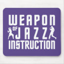 Buscar jazz alfombrillas de raton Música