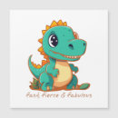 Buscar herbívoro tarjetas Dinosaurio