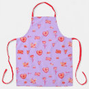 Buscar dulces delantales General y unisex