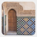 Buscar alhambra pegatinas Arquitectura