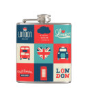 Buscar frío petacas Rojo