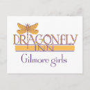 Buscar dragonfly postales De chicas dorados