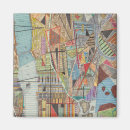 Buscar mapas imanes Ciudades