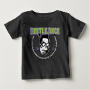 Buscar gusano bebe camisetas Fantasma