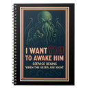 Buscar cthulhu libretas Lovecina