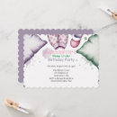 Buscar almohadas invitaciones Chica