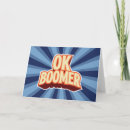 Buscar z tarjetas Boomer