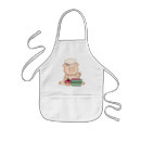 Buscar panadería delantales Para niños
