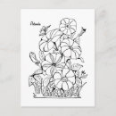 Buscar petunias postales Para ellos