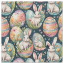 Buscar huevo de pascua telas Vintage