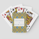 Buscar brillo barajas de cartas General y unisex