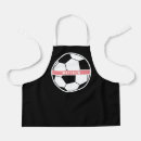 Buscar deportivo delantales Para niños