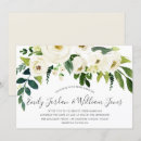 Buscar cream wedding invitaciones Elegante