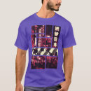 Buscar japonés tradicional camisetas Geométrico