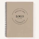 Buscar cuadernos para empresas Logotipo de empresa