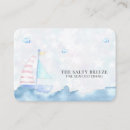 Buscar barcos vela de tarjetas de visita Para todos
