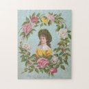 Buscar sofisticado puzzles Floral