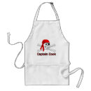 Buscar cook delantales Capitán