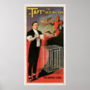 Buscar taft posters Vintage