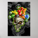 Buscar cripta posters Muerte