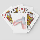 Buscar zapatos barajas de cartas Para todos