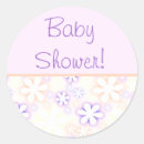 Buscar babyshower pegatinas Elegante