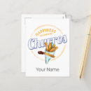 Buscar churros postales Alimento