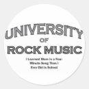 Buscar hard rock pegatinas Metalizado