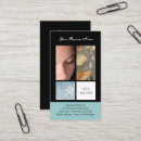 Buscar esthetician tarjetas de visita Skincare