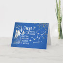 Buscar virgo tarjetas Azul