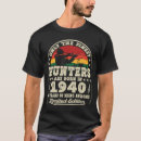 Buscar 83 años camisetas 1940