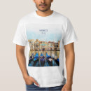 Buscar venezia camisetas Viajes