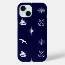 Buscar nave en el mar iphone fundas Océano