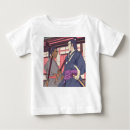 Buscar samurai bebe ropa Japón