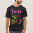 Buscar aruba hombre camisetas Viaje