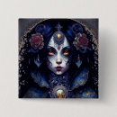 Buscar gothic chapas Espeluznante