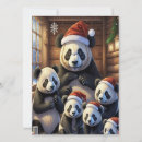 Buscar osos panda tarjetas Pandas