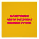 Buscar dedicado posters Inspirador