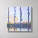 Buscar monet lienzos Naturaleza